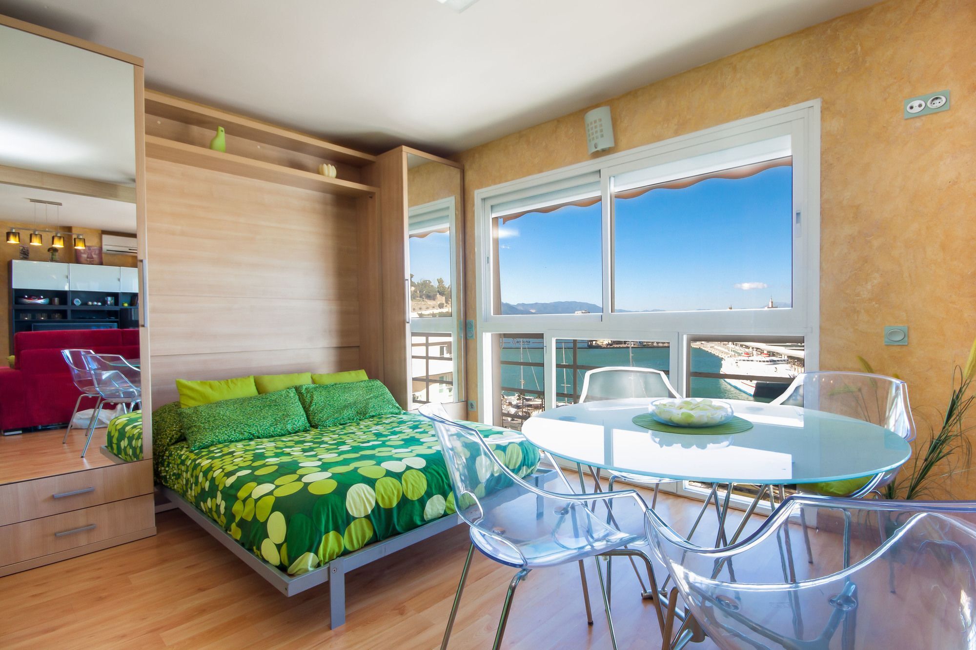 Apartamento San Nicolas Málaga Exterior foto